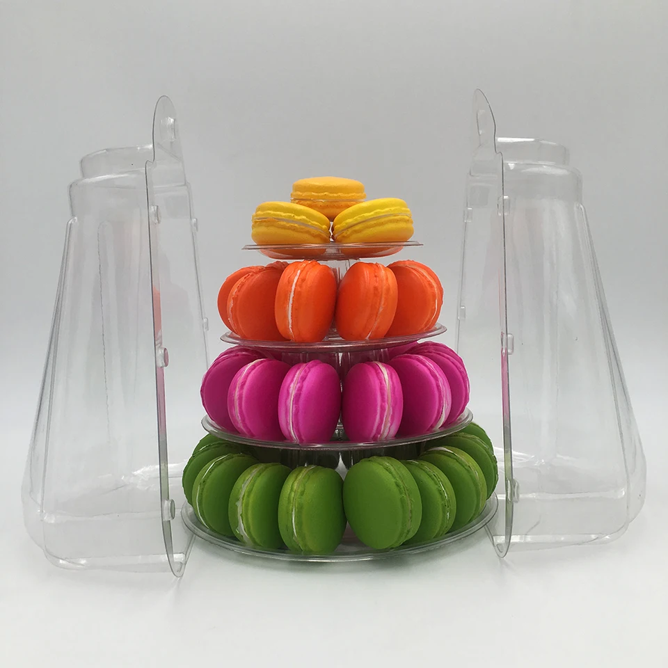 Cupcake Stand (4)