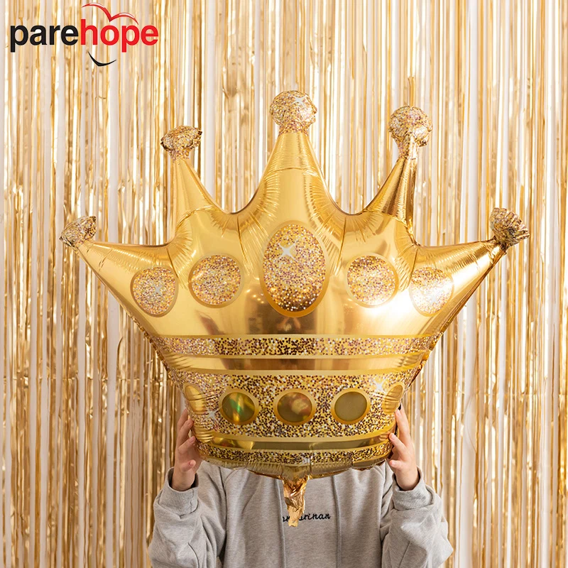 30th Football Party Balloons Gold Crown Champagne Whiskey Foil Balloon Happy Birthday Party Decorations Adult Real Madrid balls 30th Football Party Balloons Gold Crown Champagne Whiskey Foil Balloon Happy Birthday Party Decorations Adult Real Madrid balls