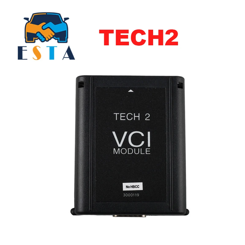 Для G-M Tech2 VCI модуль только для Tech 2 сканер бесплатная доставка | Автомобили и