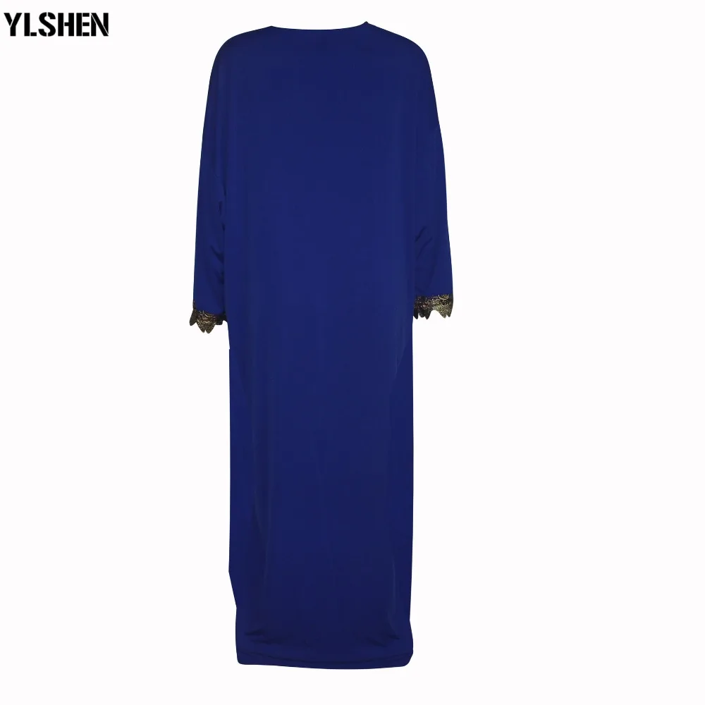 Plus Size African Dresses For Women Dashiki Robe Longue Africaine Femme 2019 Muslim Long Dress African Skirt Ladies Clothes 14