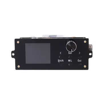 

DPX6005S Adjustable Voltage Power Supply Module With 1.8\" LCD Display