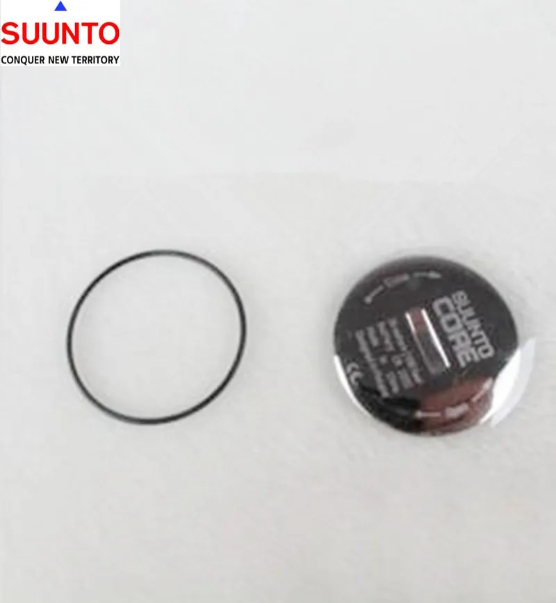 suunto core waterproof
