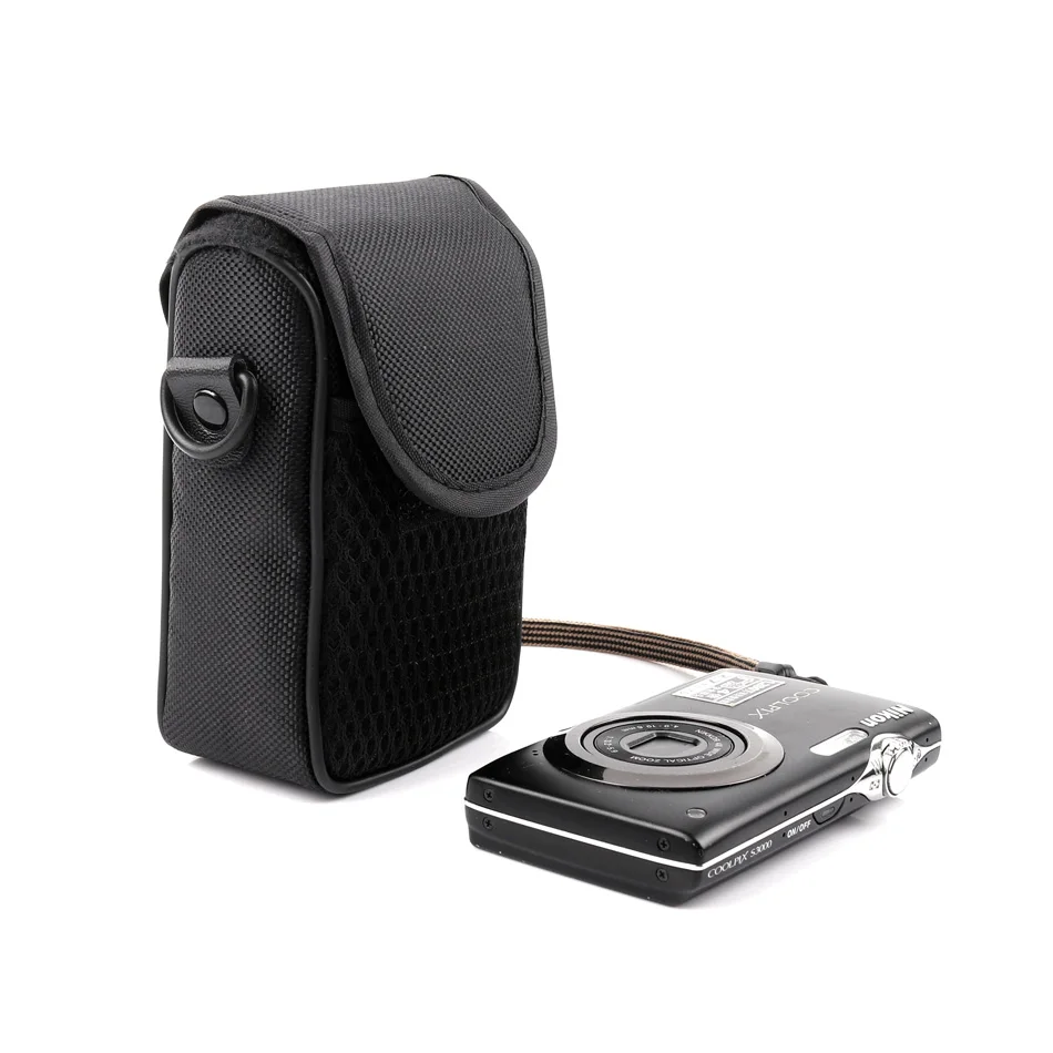 Сумка для камеры чехол Samsung NX mini 9 мм WB500 WB550 WB600 WB650 WB700 WB750 WB800F WB850F ST100 ST550 ST45 ST50 ST500 PL55