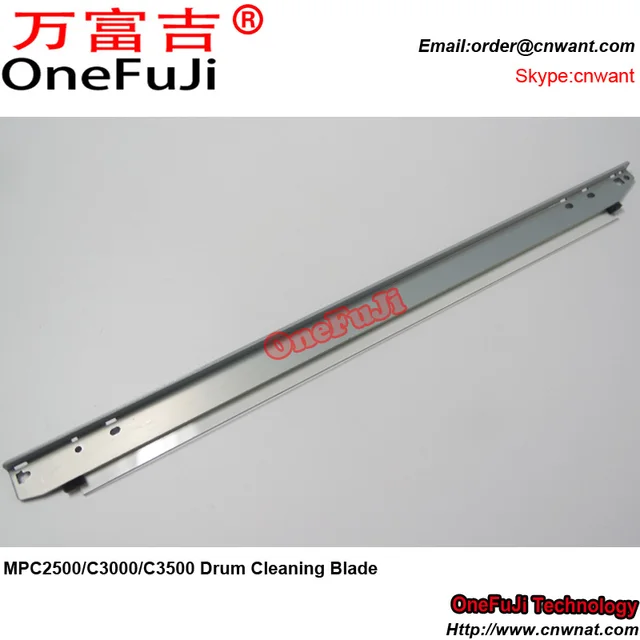 For Ricoh Aficio MP C2000 C2500 C3000 MPC 2000 2500 3000 Drum Cleaning