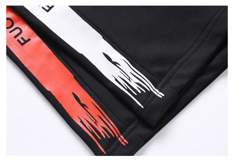 Casual Shorts Men Summer Sports Shorts Quality Beach Male Short Pants Breathable Elastic Waist Fashion Plus Size 5XL Boardshorts 14