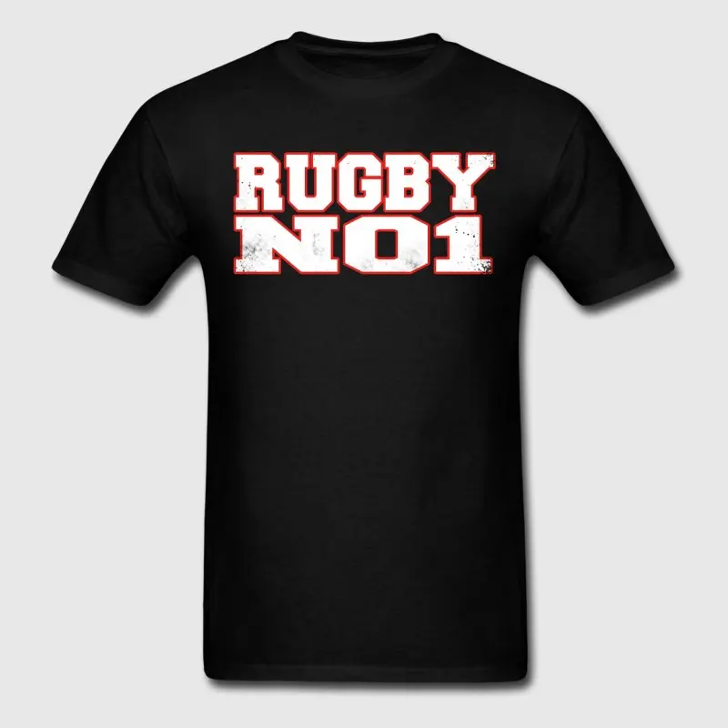 Humor T Shirt Men Summer Number 1 Cool And Stylish Sporty Tshirt Anti-Wrinkle Unisex Tee Hip Hop Outfit | Мужская одежда