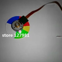 Для OPTOMA ES513 ES531 DT361 ES522 ES520 цветовой диск проектора