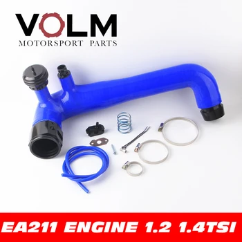 

auto blow off valve kits for Audi A1 A3 Skoda Fabia Octavia 1.2 1.4 TSI EA211 engine 2015-on bov 1137