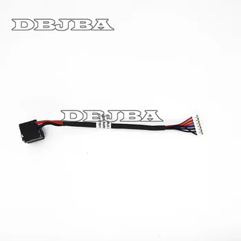 

DC POWER JACK HARNESS PLUG CABLE CJ48 FOR DELL INSPIRON 15R N5040 N5050 M5040