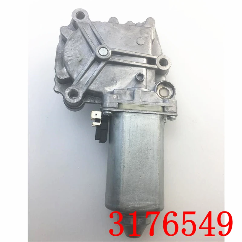3176549 ELECTRIC MOTOR Window regulator For VOL-VO TRUCK PARTS