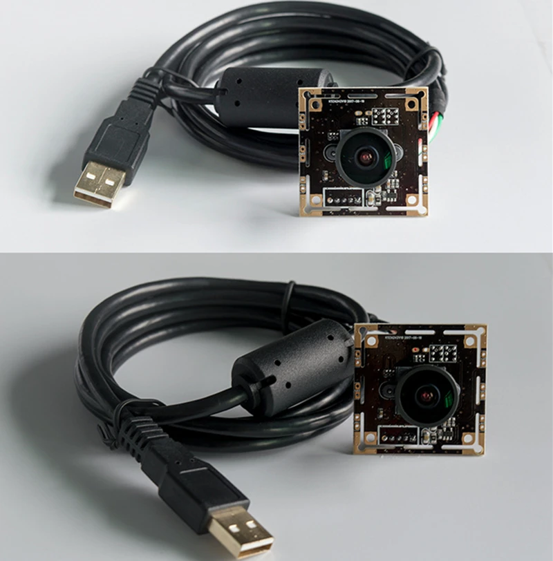 New 2MP usb camera module high resolution with Sony IMX290 Sensor