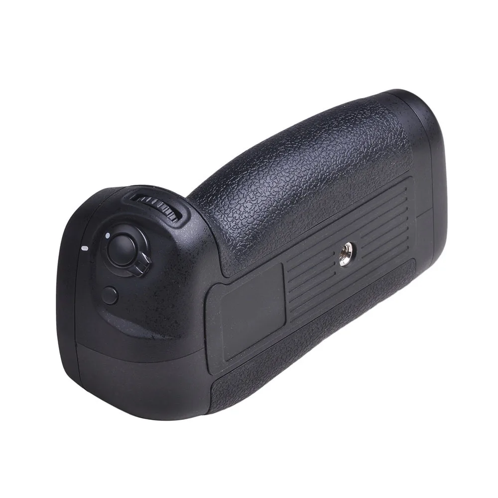 Batmax MB-D18 D850 Вертикальная Батарейная ручка держатель для Nikon D850 MB-D18 DSLR камер как работа с EN-EL15a EN-EL15 или 8X AA тесто