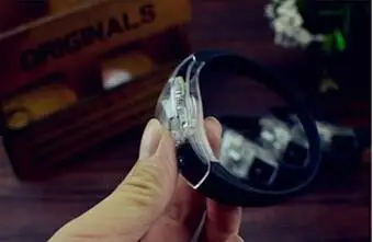 Recommended products bracelet the width is 2cm and has different color which suitable for fashion men women hot sale | Украшения и