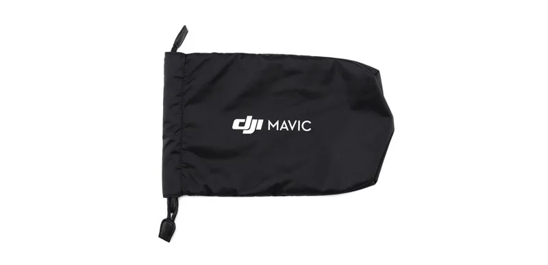 DJI Mavic 2 летательный рукав Дрон сумки для Mavic 2 камера Дрон оригинальные аксессуары Запчасти сумка для переноски