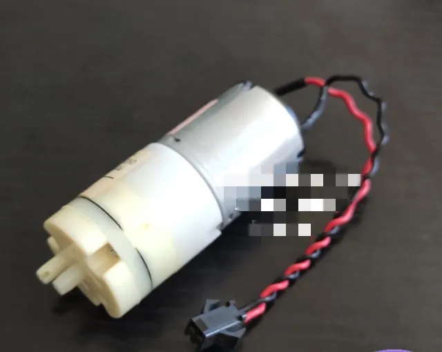 

For Mindray BC5100 BC5310 BC5300 BC5380 BC5180 BC5390 Positive Pressure Pump Pressure Pump DC 12V