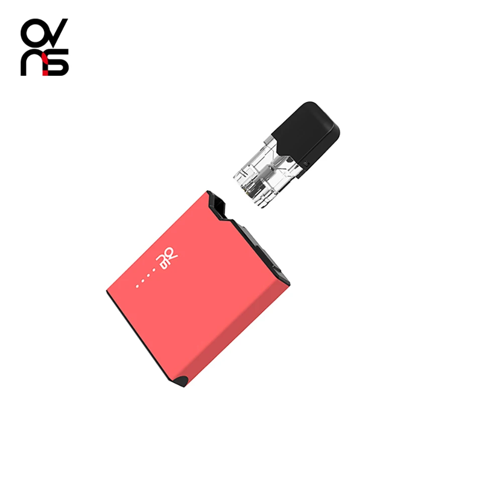 Original OVNS JC01 Pod Vape Pen Vaporizer With 0.7ml Pod Cartridge 400mAh Battery Pocket Vape Kit Electronic Cigarette Kit (9)