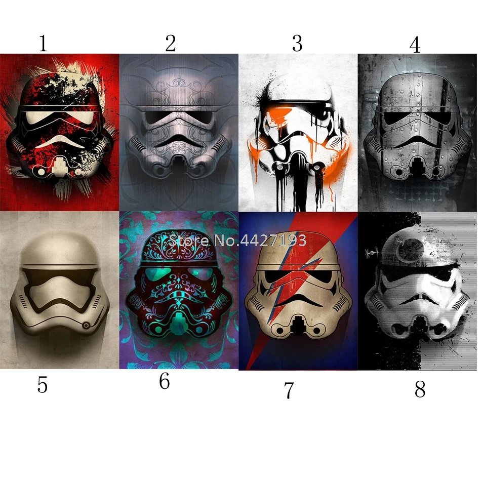 

star wars Diamond Painting cartoon New Diamond Painting Cross Stitch Fulll 5D DIY Diamond Mosaic Home Decoration