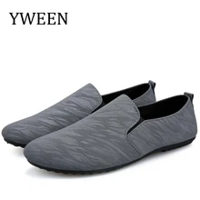 Spring New men's casual loafers shoes breathable light fabric fashion Shoes Men black gray blue flat with cheap shoes Spring New men's casual loafers shoes breathable light fabric fashion Shoes Men black gray blue flat with cheap shoes