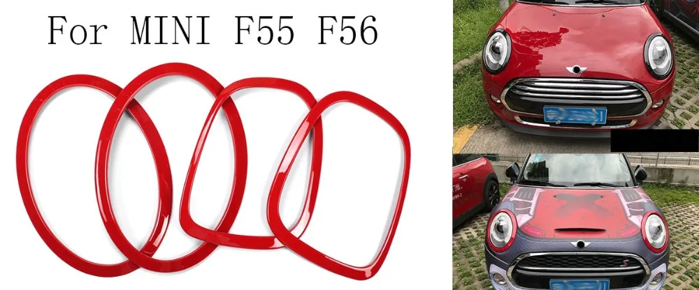 F55 F56