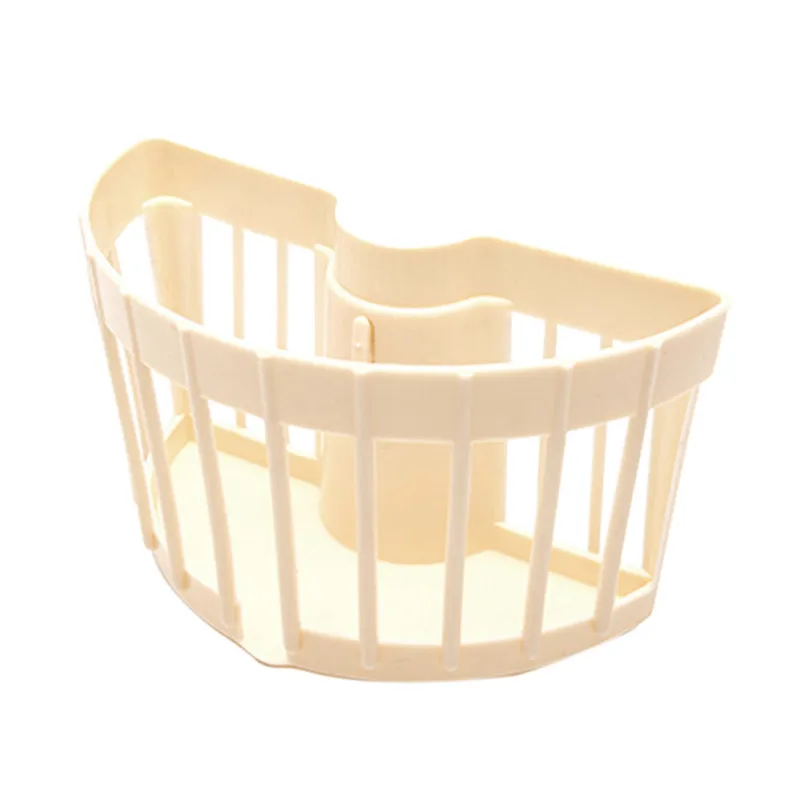 

Kitchen Drainage Shelf Multifunctional Dishwashing Sponge Storage Rack L506