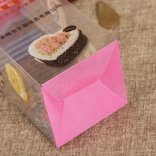 Матовая цветная прозрачная пластиковая упаковка коробка напечатанная, Заказная пластиковая упаковочная коробка для чистый бокс из ПВХ- PX20011