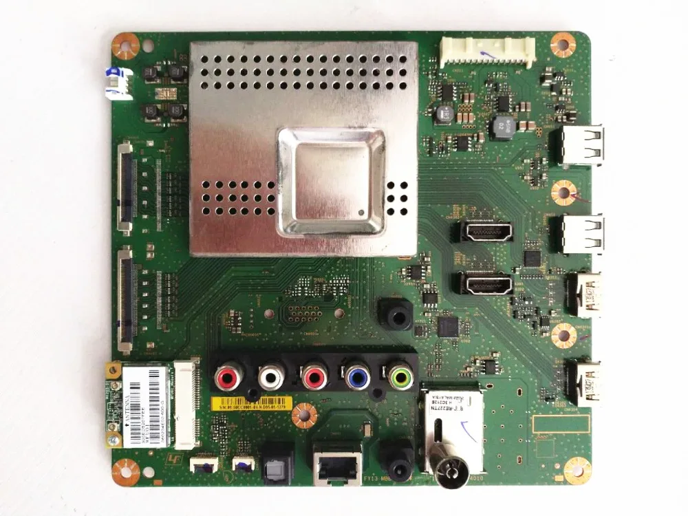 

KDL-50R550A Motherboard 1P-012CJ00-4010 LC500EUD