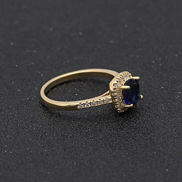 Обручальное кольцо для женщин свадебные кольца с белым золотым