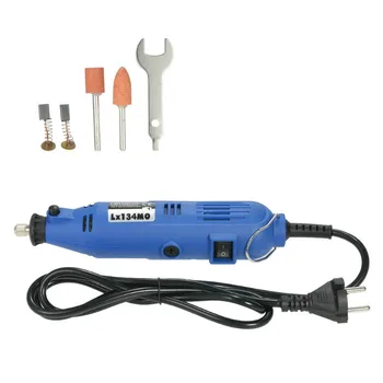 

Engraving Machine Grinding Tool Electric Grinder Multi-function Jade Polishing Machine Micro-grinding Electromechanical Drill