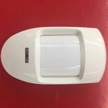 Проводной PIR датчик движения Детектор 12V входное напряжение функция сигнализации реле контакт