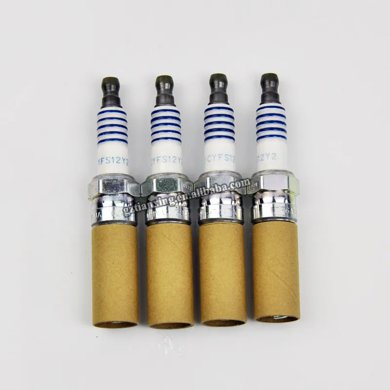 SP-537 CYFS-12Y-2 LTR6AI-8 3