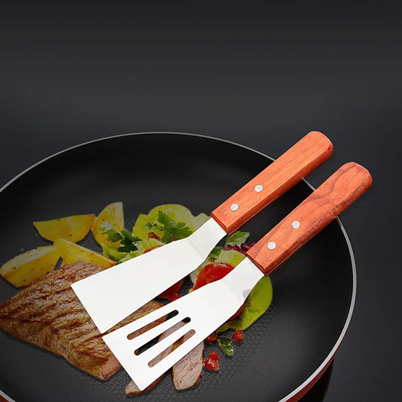  Dough Cutter / Spatula / Potato Knife / Steak Shovel / Salad Scraper Chopper Pizza / Bbq / Baking T