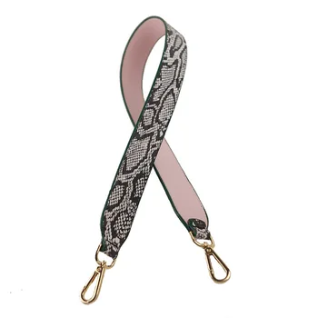 

90cm*4cm Wide and Long New PU Leather Handbags Strap Wide Shoulder Strap Replacement Belt