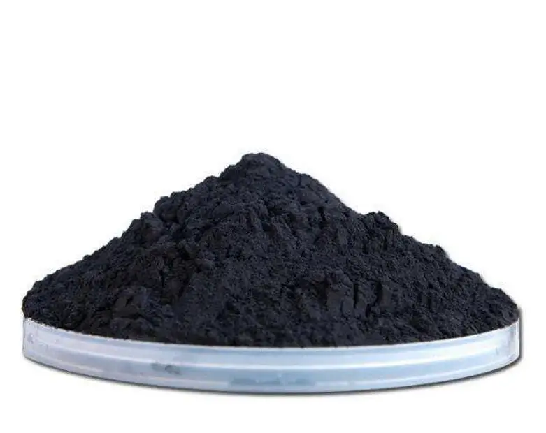 

High-purity molybdenum disulfide MoS2