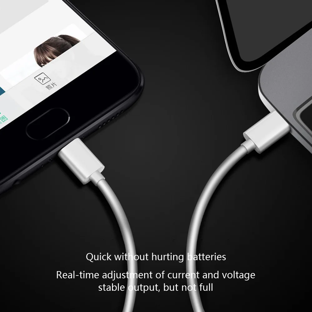 Usb кабель 5A передачи данных usb type c QC 3 0 быстрая зарядка 30 Вт PD 1 м для телефонов xiaomi