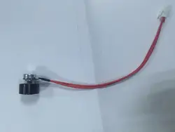 Коммерческая блендер части регулятор скорости с электронным провода и ручки