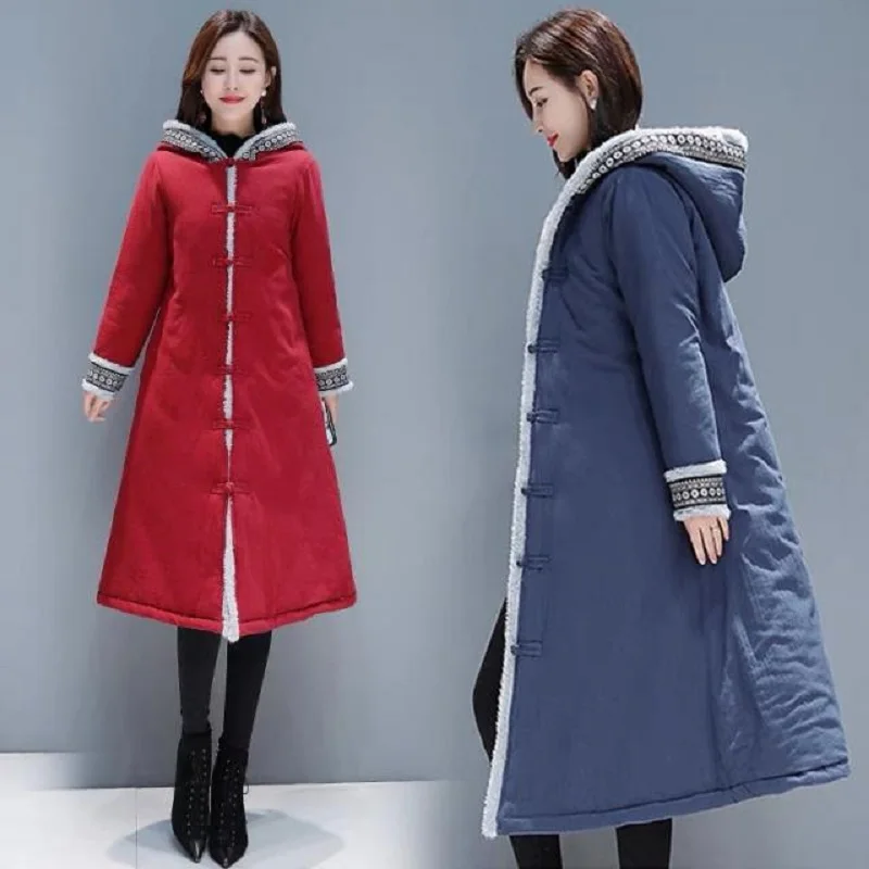 

women coat winter clothing thick jacket women jacket warm parkas hooded maternity jacket clothing pregnancy parkas