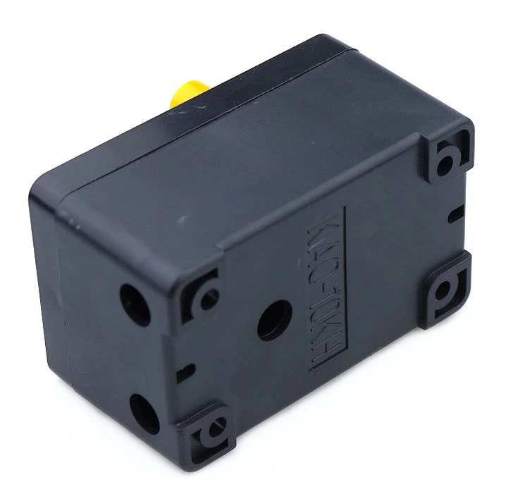 Водонепроницаемый кнопочный переключатель 10 А 250 В 380 В|pushbutton on off switch|pushbutton