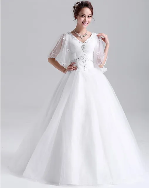 Erfly Sleeve Wedding Dress Weddings Dresses Erfly Sleeve Wedding Dress