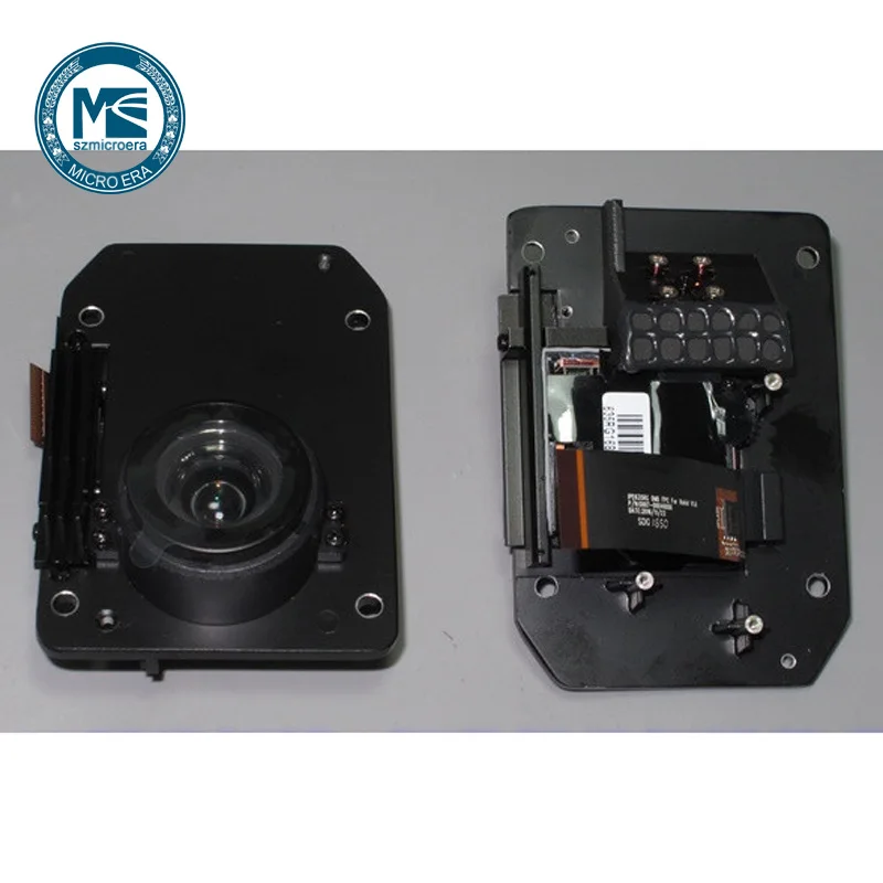 

for DIY IPD635RG DLP mini projector lens parts DLP Light units