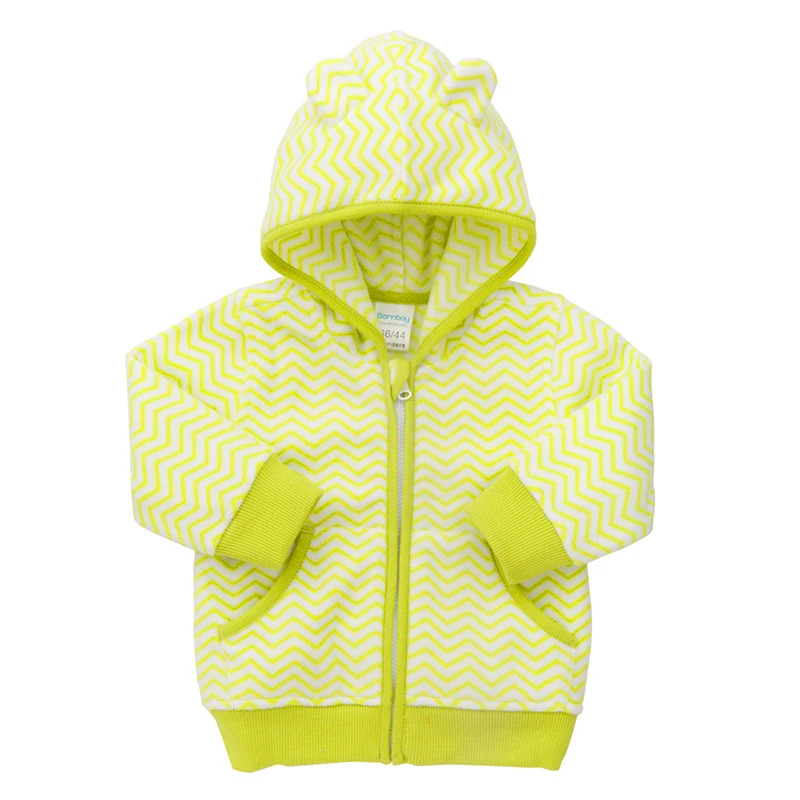 Baby Bolero Jacket Fashion Zip Cardigan Infant Coats Bebeklere Ceket