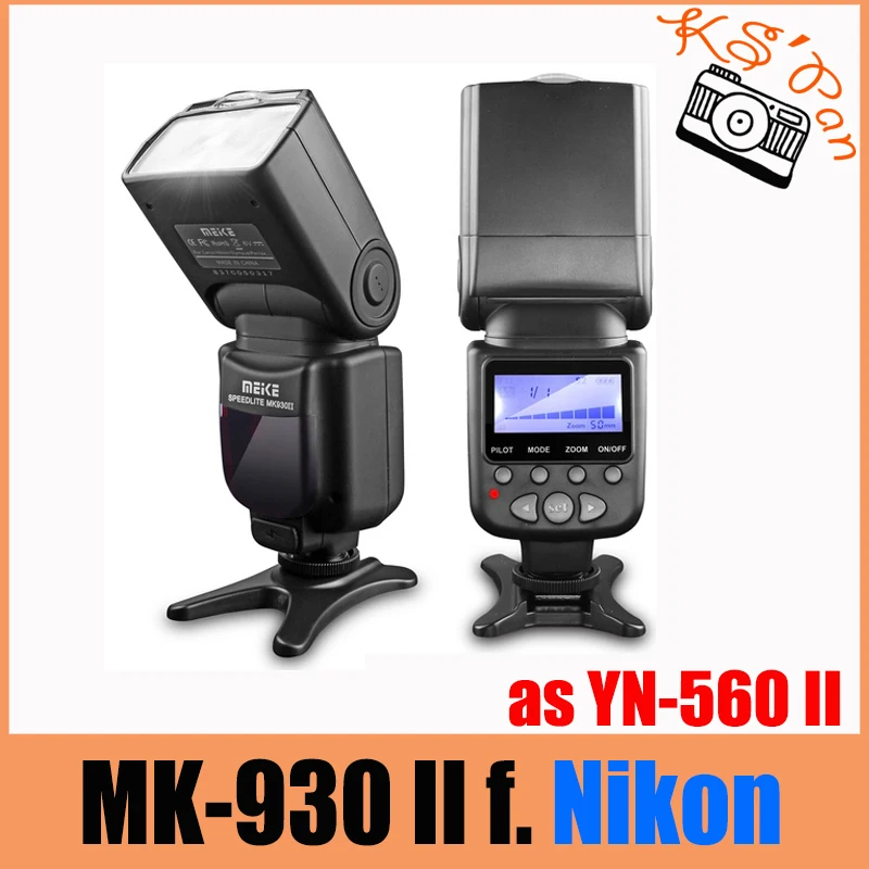 Meike MK-500DL MK 550D ЖК-батарея ручка для Canon 450D 500D 1000D