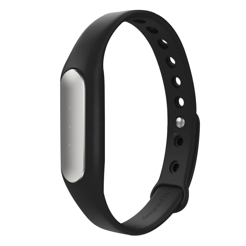 Xiaomi Mi band 1S Bracelet Heart Rate Miband Monitor Tracker Smart Fitness Wristband for Android