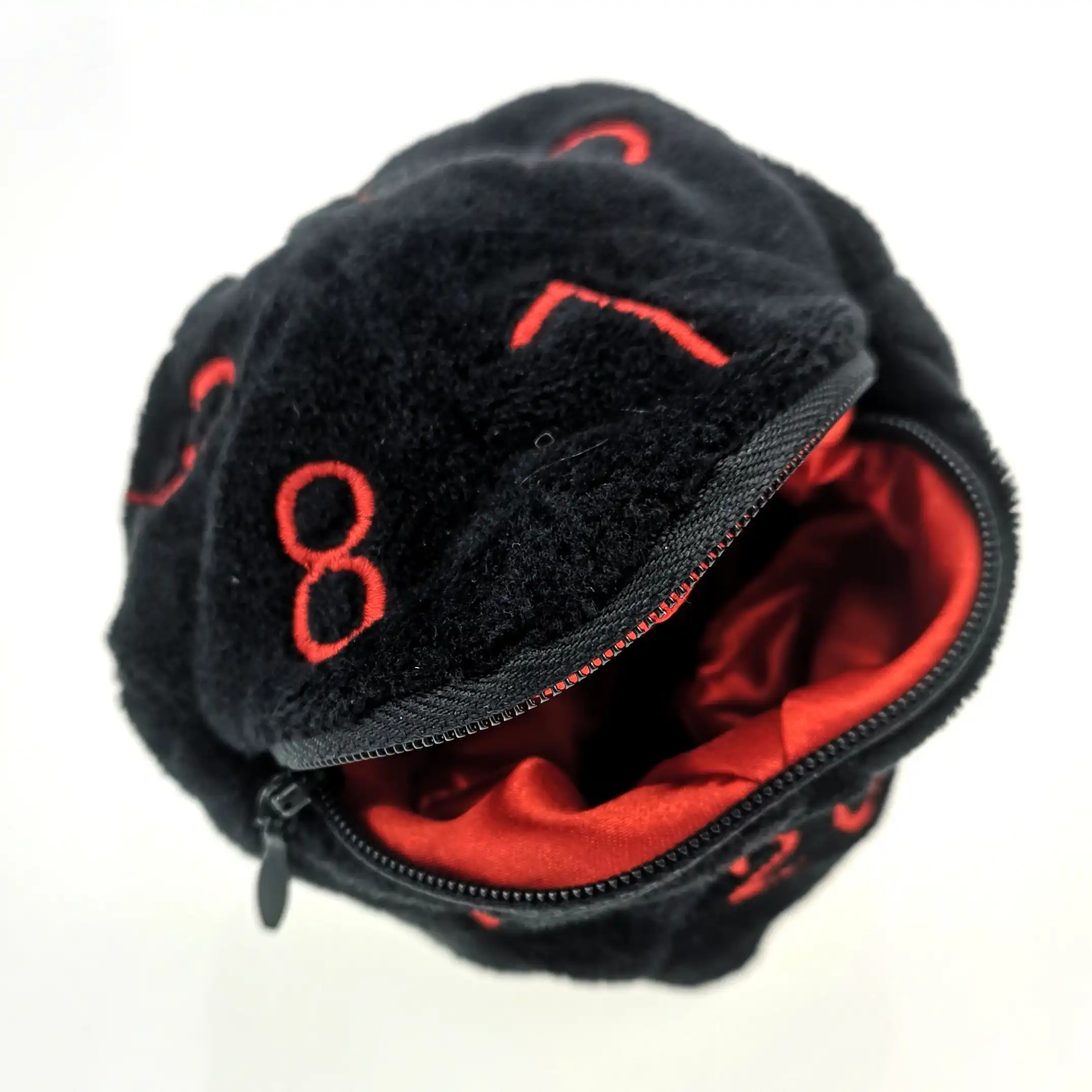dnd plush