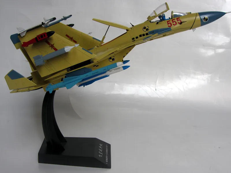 1 48 scale diecast model airplanes