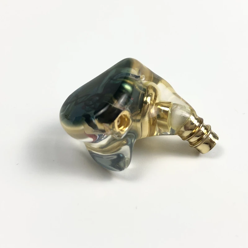 DIY TD1 Custom Made MMCX Noise Canceling Earphone Headphone Replaceable Headset MMCX Cable for Shure SE215 SE535 SE846