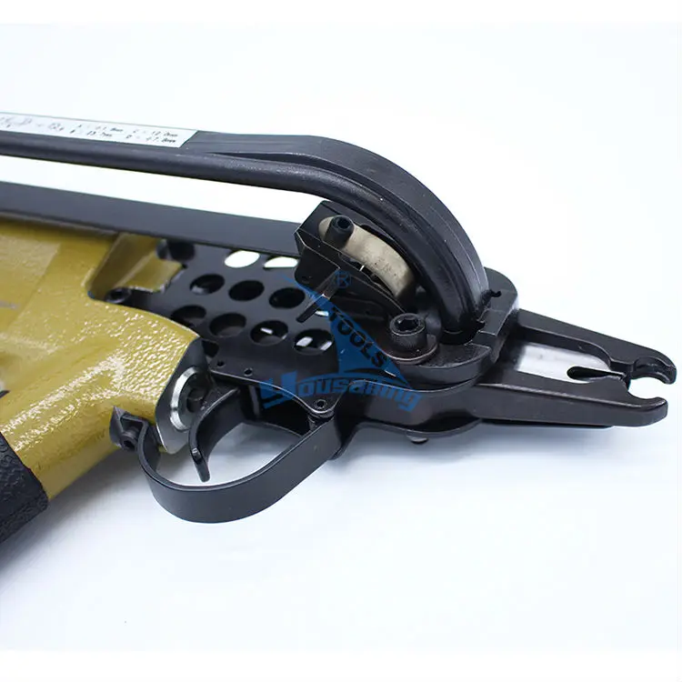 C-Ring Nailer Series-SC7E 5