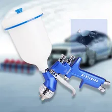 Профессиональные краски пистолет devilbiss TT lvmp spray gun авто спрей пистолет распылитель краски для автомобилей автомобиля живописи воздушные инструменты