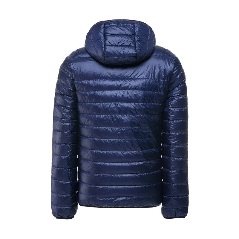 11XL 10XL Large Size Down Coats Male Ultra Light Down Jacket Men Windbreaker Feather Lightweigt Hooded Winter Parka down jacket,mens jacket