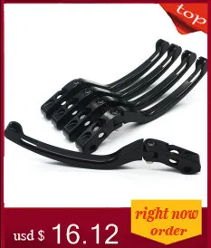 Колпачки Руля Мотоцикла концы веса MA516 Заготовка алюминий