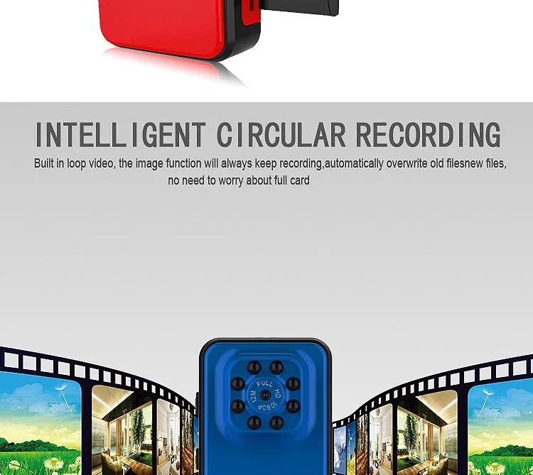 R3 WIFI camera 13